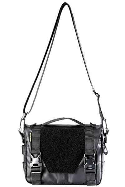 Nitecore SLB05 Illusion EDC - Ανδρικό Τσαντάκι Ώμου / Χιαστί Crossbody - 2L -...