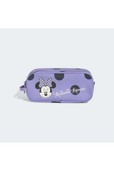 adidas Disney Minnie Mouse Mor Kalem Kutusu (KQ9848)