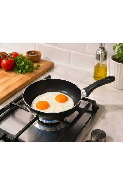 Generic Brand Non-stick frying pan Ø 18 cm