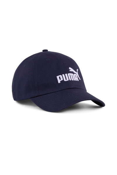 Puma Logo No.1 Cotton Cap Baseball Cap 02599910