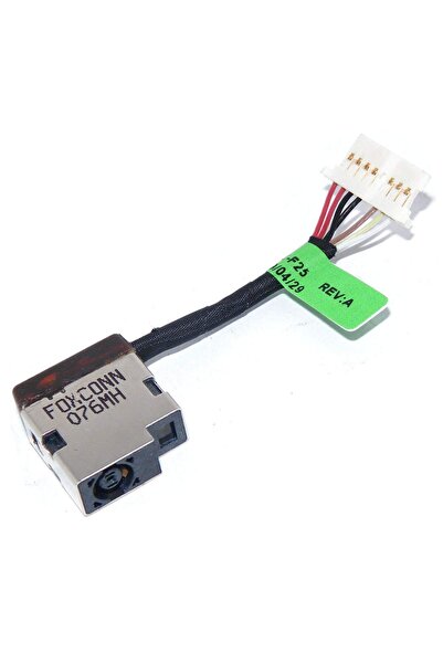 OEM Υποδοχή τροφοδοσίας DC HP Pavilion 14M-CD 14M-DH L11631-F25 L11631-S25 L1...