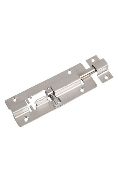 OEM Zăvor metalic pentru ușă 11.2x3.5cm