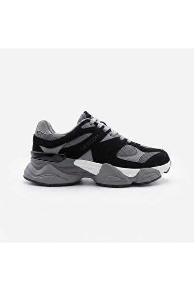 Lescon Ghost 3 Easystep Comfortable Walking Running Casual Sneaker Men's Spor...