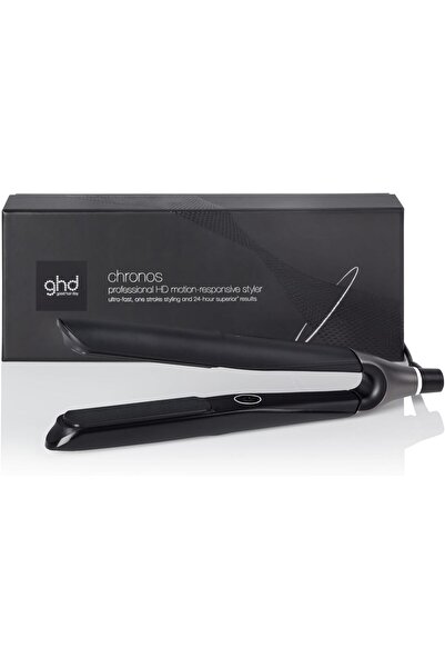 Ghd Chronos Saç Düzleştirici, Siyah