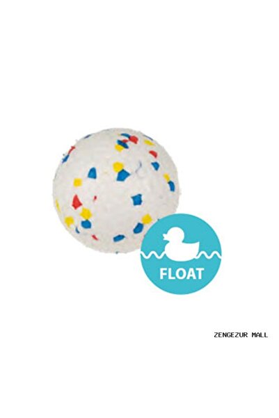 Pawise Zengezur Polka Dot (163049) Rubber Ball