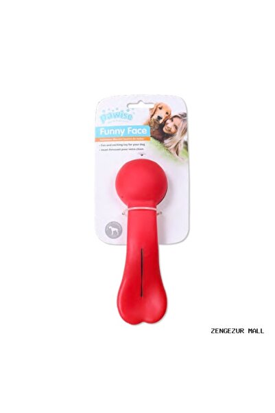 Pawise Zengezur Vinyl Toy-Long Tongue (162015) Dog Toy