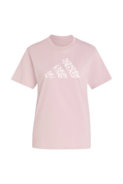 adidas Tricou pentru femei ANIMAL T - KT2677