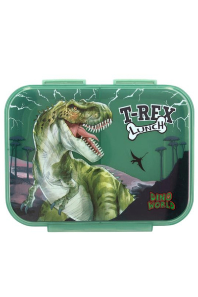 Dino World Cutie de prânz REFLECTOR (0412898)