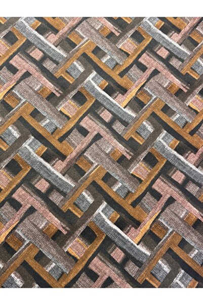 Eys Orkide Babyface Digital Printing Upholstery Fabric