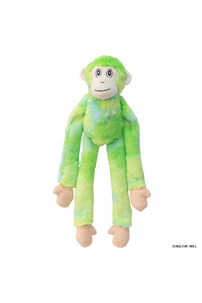 Eastland Zengezur Öten Monkey Plush Toy 46 (165928) cm Green
