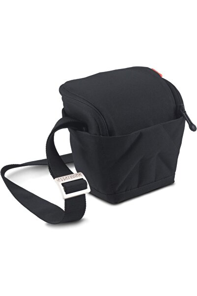 Manfrotto MB SV-H-10BB vivace kamera için 10 Kılıf Siyah