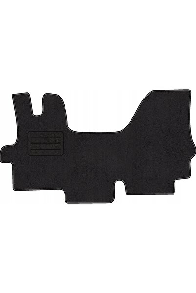 NO BRAND DYWANIKI CU HAFTEM 4X4 PENTRU OPEL MOVANO A (1998 - 2010) LUX COMPLET