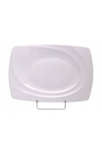 NO BRAND Vas dreptunghiular mare Celebration Lubiana 28cm