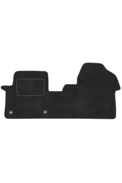 NO BRAND Peugeot Traveller od 16 PREMIUM VELVET CARPET MATS "  Let's break it...