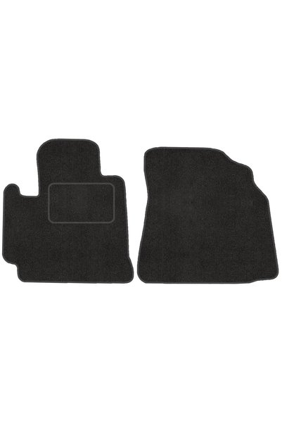 NO BRAND Toyota RAV4 II 5D 2WD FELT FELT FRONT