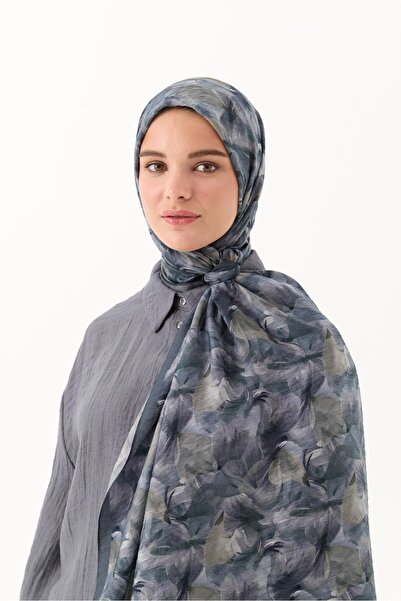 İpekhan Seren Shawl 4008