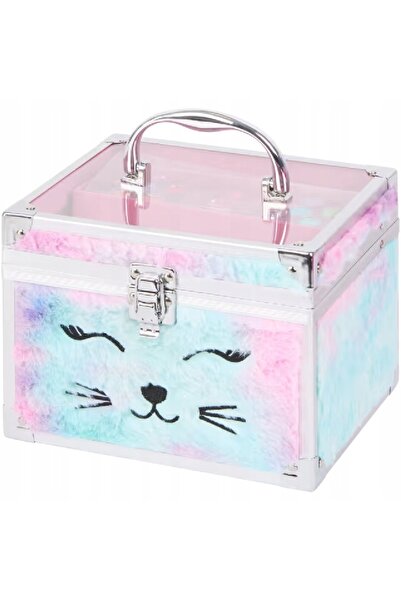 NO BRAND I Love My Style TANIOSAT 33D trusă cosmetică pentru copii cu produse...
