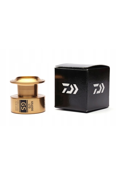 NO BRAND DAIWA GS LTD 4000 Tambur mulinetă
