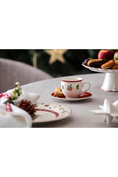 like. by Villeroy & Boch Ceașcă de porțelan Villeroy&Boch 0 ml