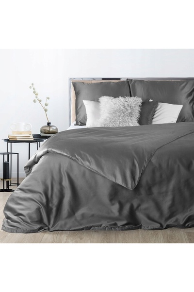 NO BRAND Set de lenjerie de pat Eurofirana, 140x200, față de pernă 70x80, SAT...