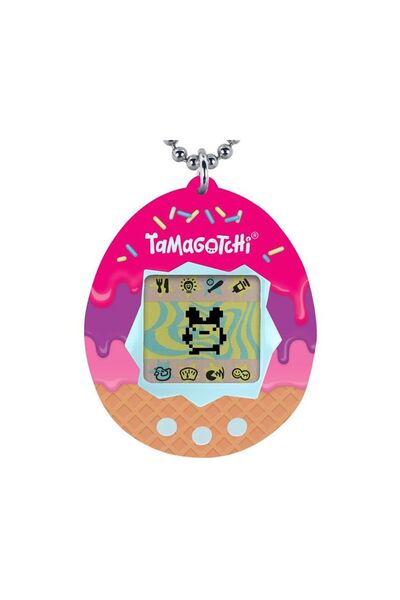 Bandai Namco Bandai Tamagotchi Original – Ice Cream (42922)