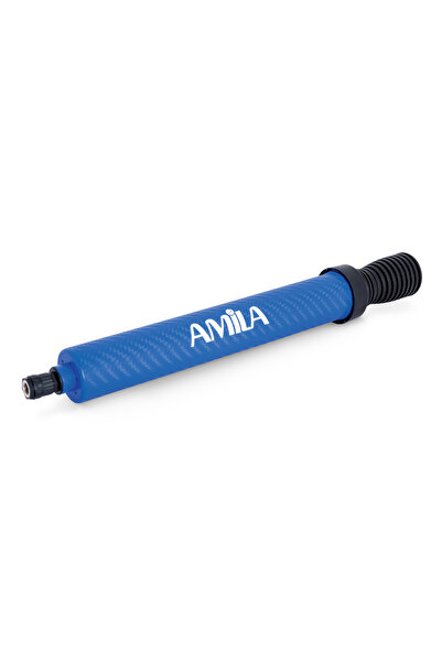 Amila Τρόμπα Χεριού 34cm Διπλής Ενέργειας