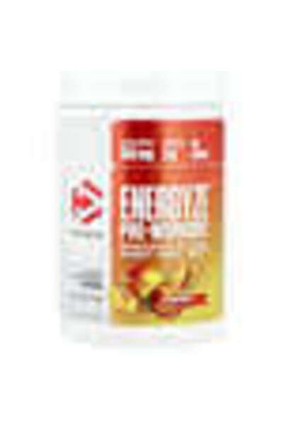 Dymatize , Energyze™ Pre-Workout, Peach Mango, 13 oz (370 g)