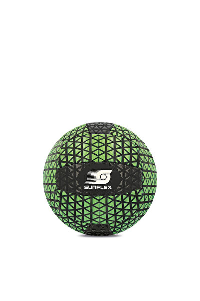 sunflex sport Παιχνίδι Μπάλες Sunflex Beach-and-Funball No. 3 Neogrip Neogreen