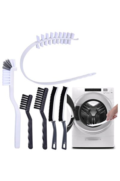 Generic Brand Palksky Washing Machine Cleaning Brush Set, Front Load Washer M...