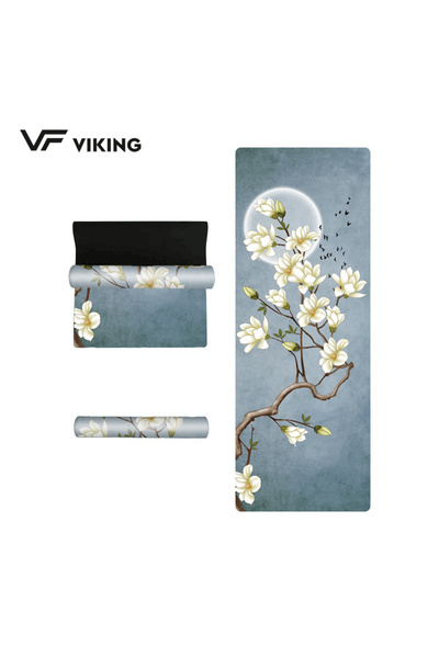 Viking Adult Επαγγελματικό Στρώμα Yoga Viking C-3046