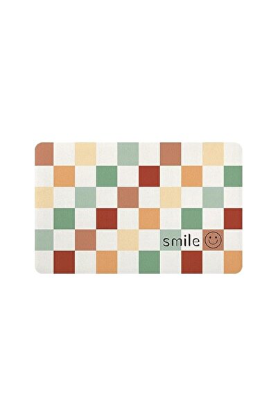Generic Sulfar Bath Mat, Anti-Slip Bathroom Floor Mats and Quick Dry Bath Rug...