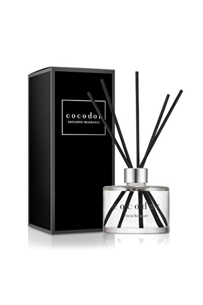 Generic Cocod'or Signature Reed Diffuser/Floral Bouquet / 6.7oz(200ml) / 1 Pa...