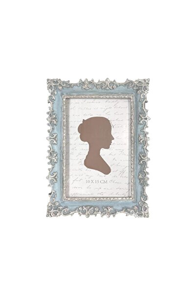 Generic Brand AELS 4x6 Inch Vintage Picture Frame, Elegant Antique Photo Fram...