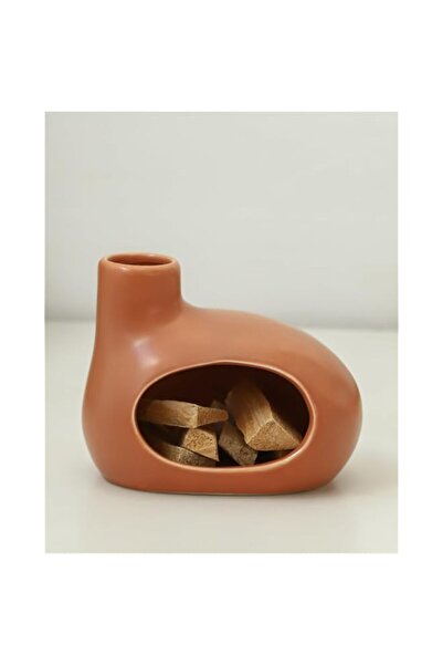 Generic Brand Incense Burner Holder, 3 in 1 for Burning Palo Santo Sticks, Sa...
