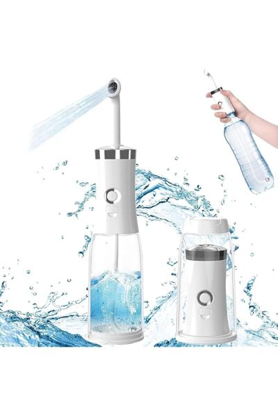Generic NIBEMINENT Portable Bidet,Portable Travel Bidet, Foldable Handheld Pe...
