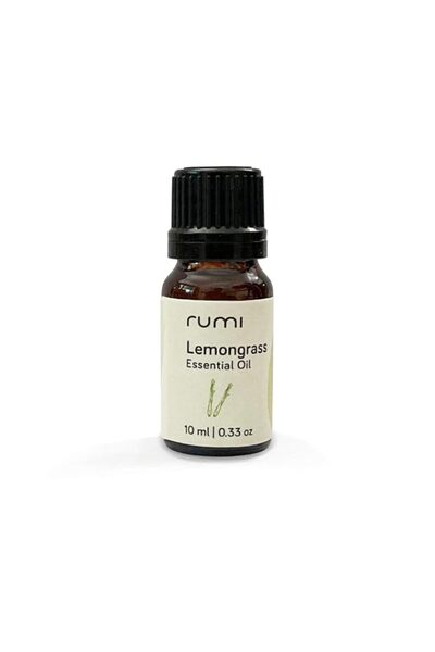 Generic Brand Rumi Lemongrass Essential Oil 10 ml