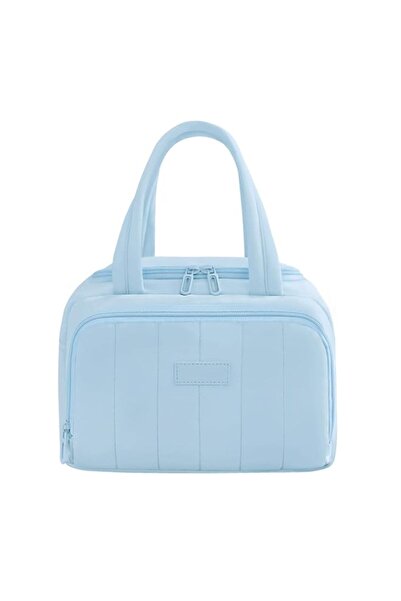 Generic Insulated Lunch Bag for Women 7L Leakproof Soft Cooler Tote – Reusabl...