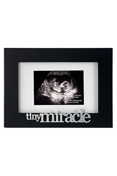 Generic Brand Malden International Designs Expressions Tiny Miracles Matted P...