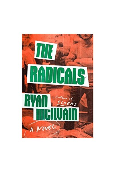Generic (Unbranded) Radicalii