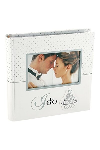 Generic Brand Malden International Designs I Do Wedding Collection 2-Up With ...