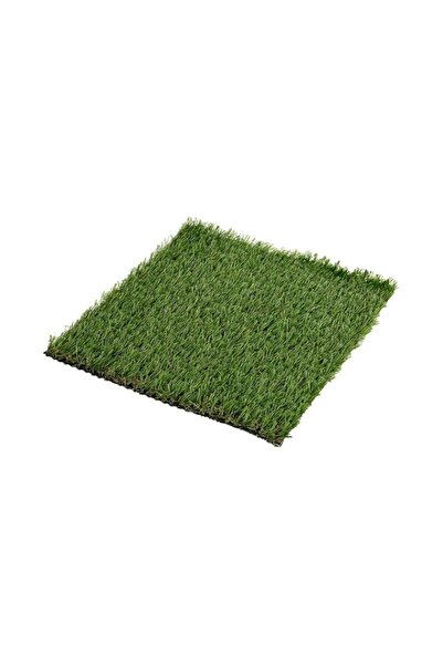 Generic Brand Daiso Artificial Turf Mat 30 x 30 x 2 cm – Decorative Fake Gras...