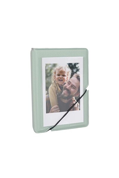 Generic Brand Kpop Mini Photo Album with 28 Pockets for Fujifilm Instax Mini ...