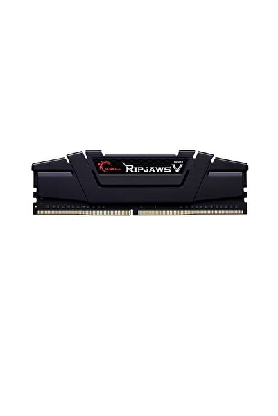 Arey Gskill 8Gb Ddr4 3600Mhz Cl18 Pc Ram Ripjaws V F4-3600C18S-8Gvk