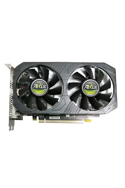Axle AX-RX-560/4GD5P8DIP RX560 4GB GDDR5 128Bit DVI/HDMI/DP 16X