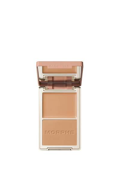 Morphe Cheek Thrills Bronze & Tone Duo (Various Shades)