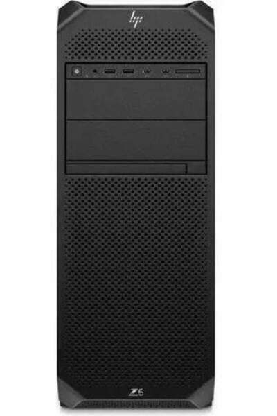 HP Workstation Z 6 G 4, 2 x Intel 20-Core Xeon Gold 6138 până la 3.70 GHz, 64...