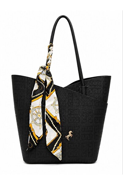 POLO BAG Τσάντα ώμου και χιαστί 2 τεμαχίων
