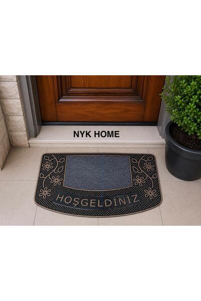 NYK HOME Door Mat 40 cm Wide by 70 cm Long Door Mat Outside Door Mat