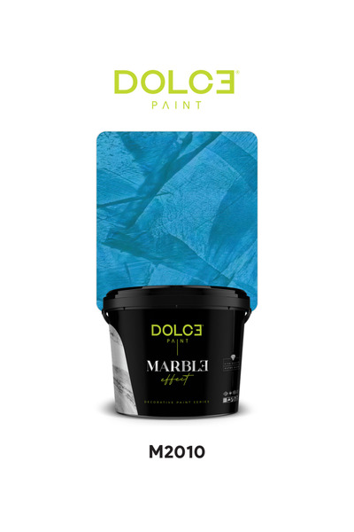 dolce boya Dolce Marble Effect - Mermer Görünümlü Dekoratif Boya
