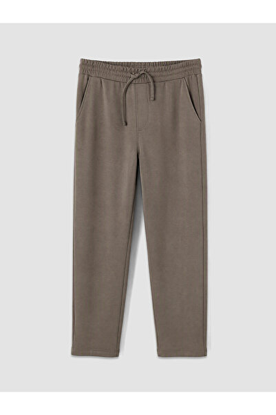 LC Waikiki Quality Parts from Çelebi Store Standart Fit Men's Sweatpants